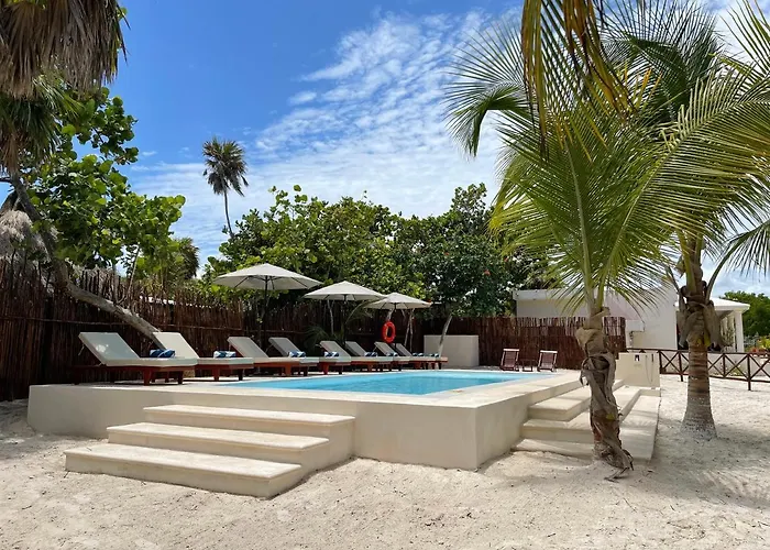 Hotel El Paraiso