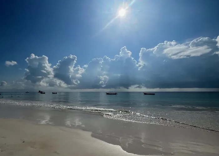 El Paraiso 4* Tulum