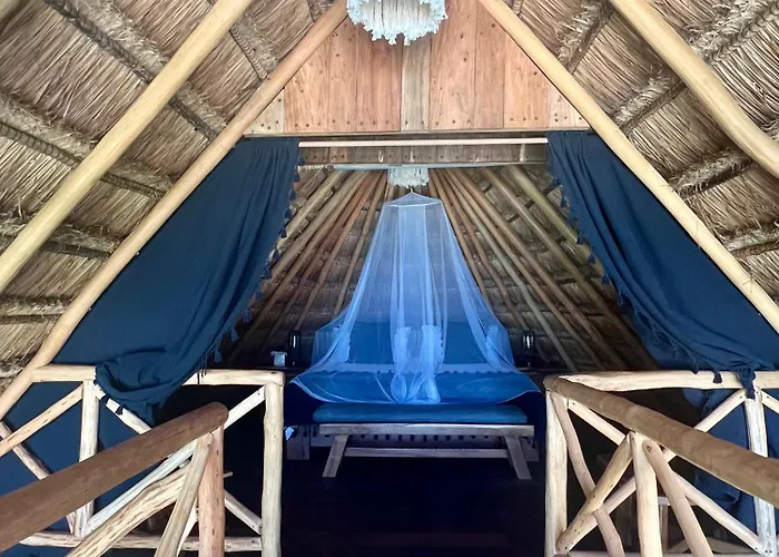 Hotel El Paraiso 4*