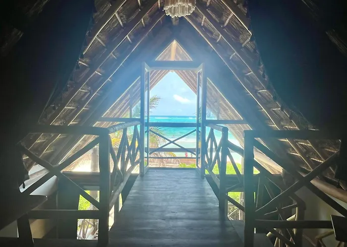 El Paraiso 4*