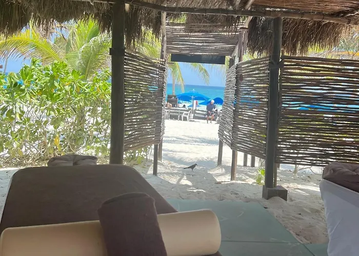 El Paraiso 4* Tulum
