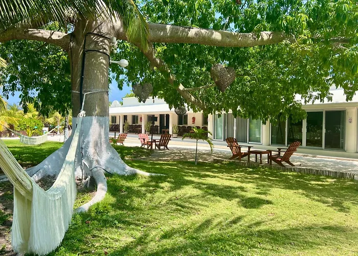 Hotel El Paraiso