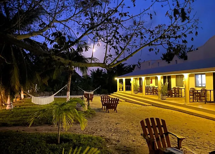El Paraiso