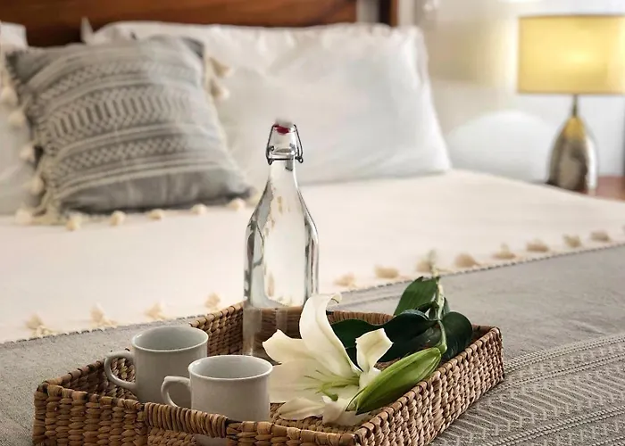Hotel El Paraiso 4*