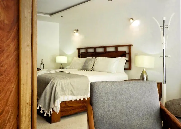 Hotel El Paraiso Tulum Pueblo