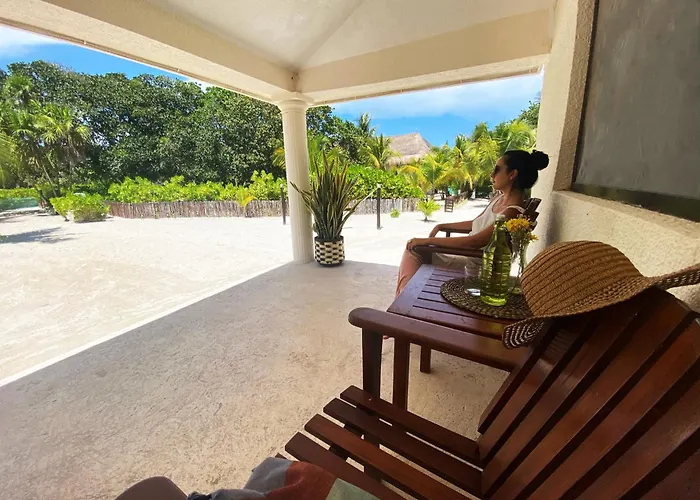 El Paraiso 4*