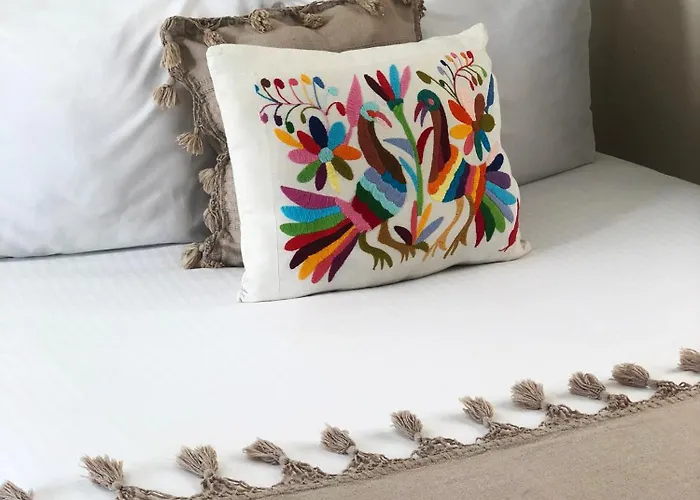 Hotel El Paraiso Tulum