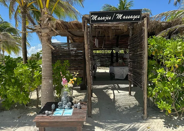 Hotel El Paraiso Tulum