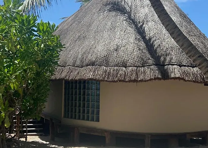 El Paraiso 4* Tulum