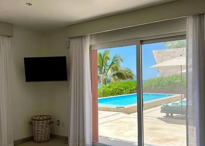 El Paraiso Hotel Tulum