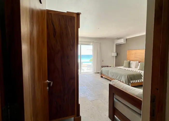 El Paraiso 4* Tulum Pueblo