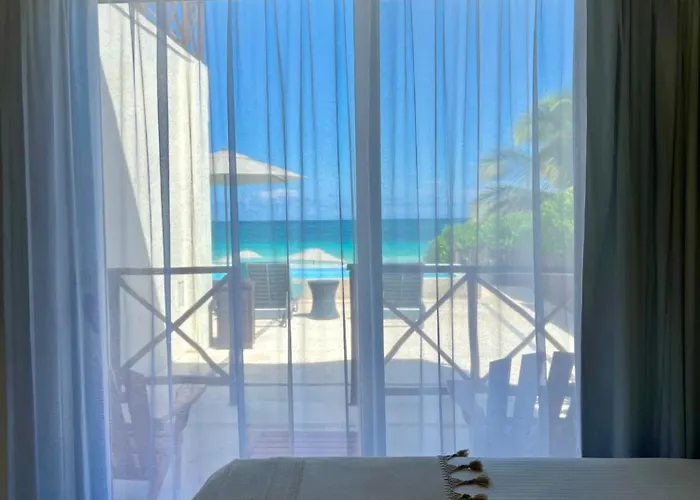 El Paraiso Hotel Tulum