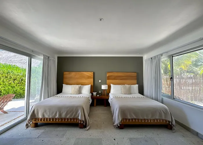 El Paraiso 4* Tulum