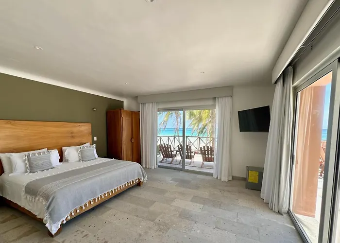 El Paraiso Tulum