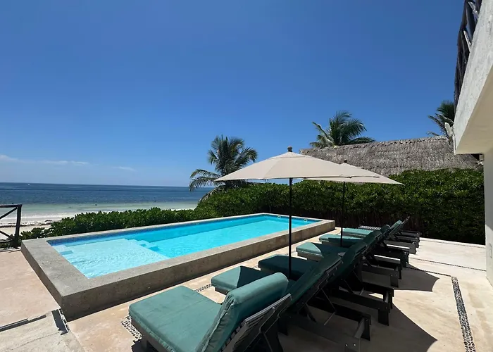 El Paraiso 4*