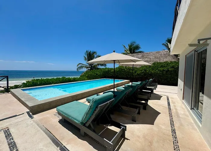 El Paraiso Tulum