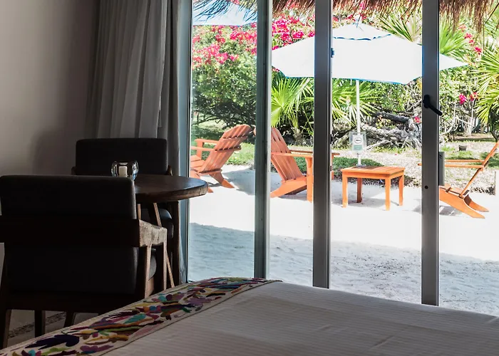 Hotel El Paraiso