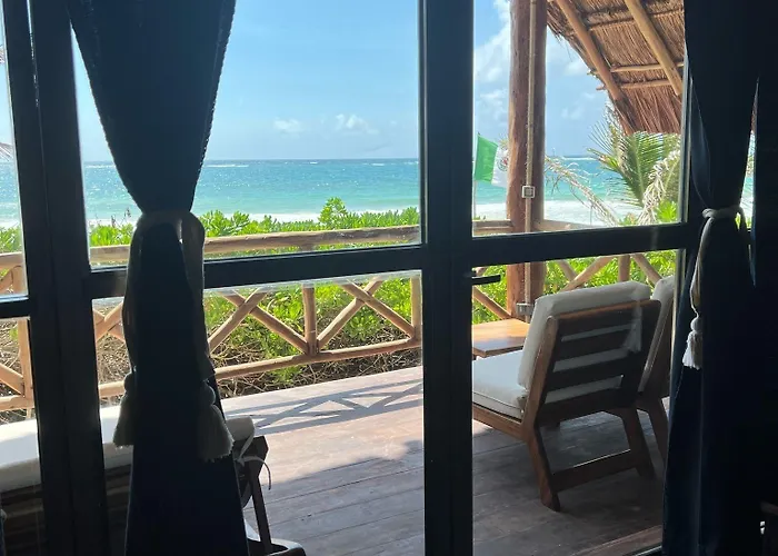 Hotel El Paraiso 4*