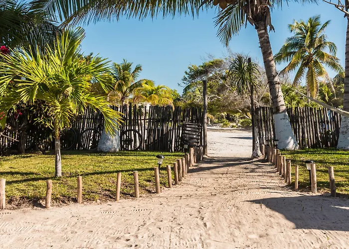 Hotel El Paraiso Tulum