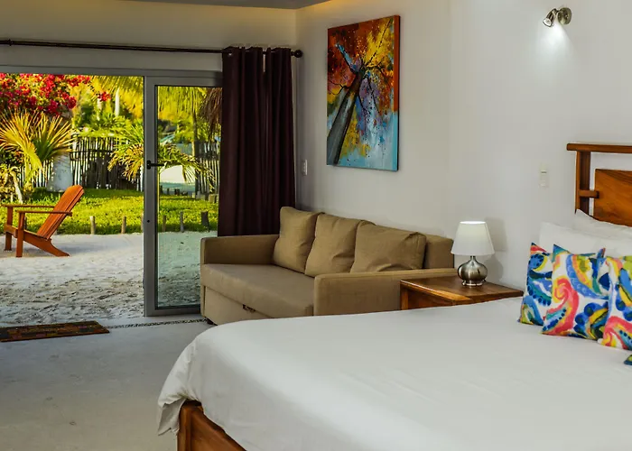 Hotel El Paraiso Tulum