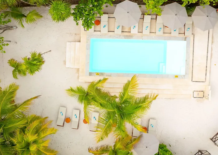 El Paraiso 4* Tulum