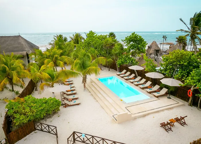 El Paraiso