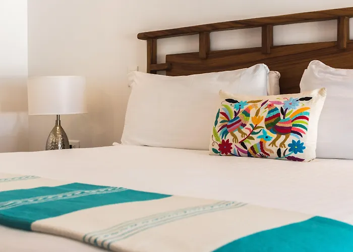 Hotel El Paraiso