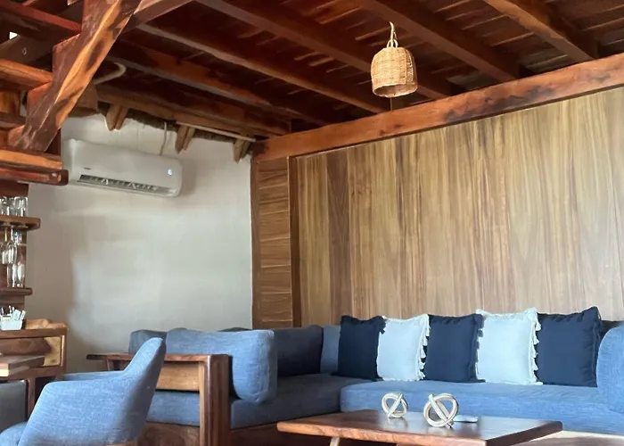 Hotel El Paraiso