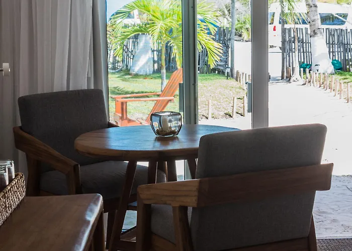 Hotel El Paraiso 4*