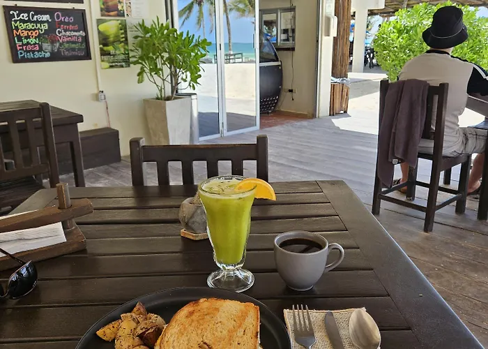 El Paraiso 4* Tulum