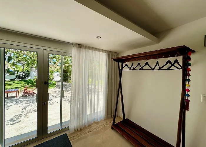 El Paraiso 4* Tulum