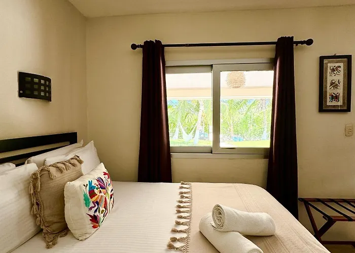 El Paraiso Hotel Tulum