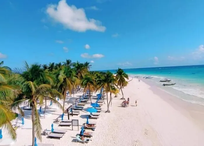 Hotel El Paraiso