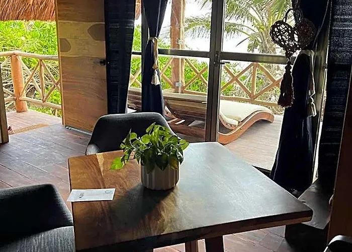El Paraiso Tulum