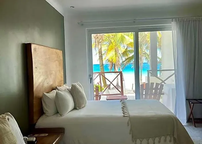 Hotel El Paraiso 4*