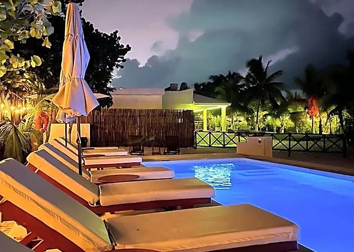 Hotel El Paraiso