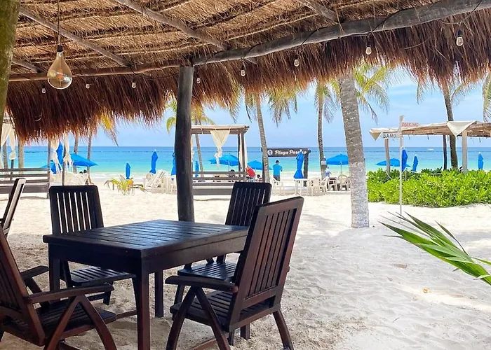 El Paraiso 4* Tulum
