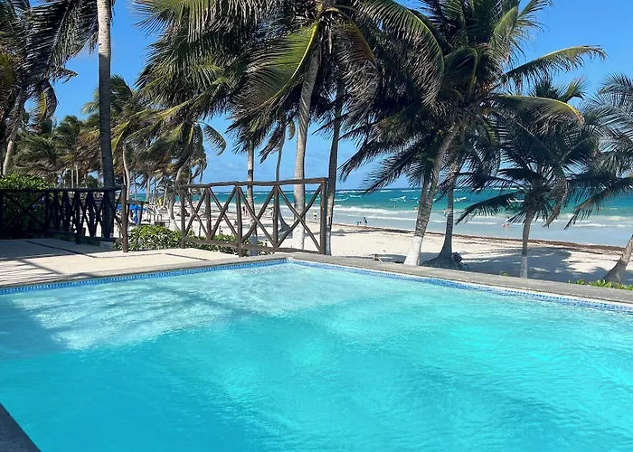 El Paraiso Tulum Pueblo