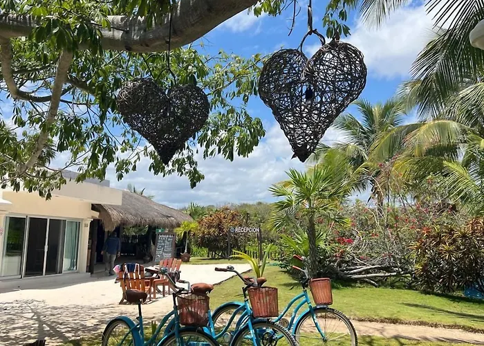 El Paraiso