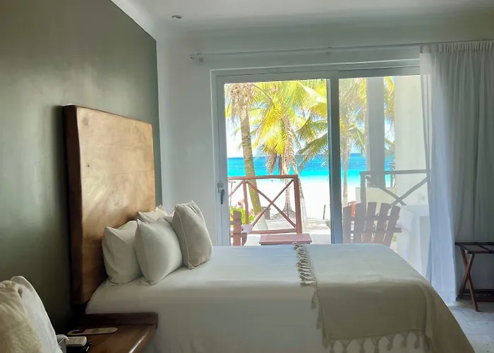El Paraiso