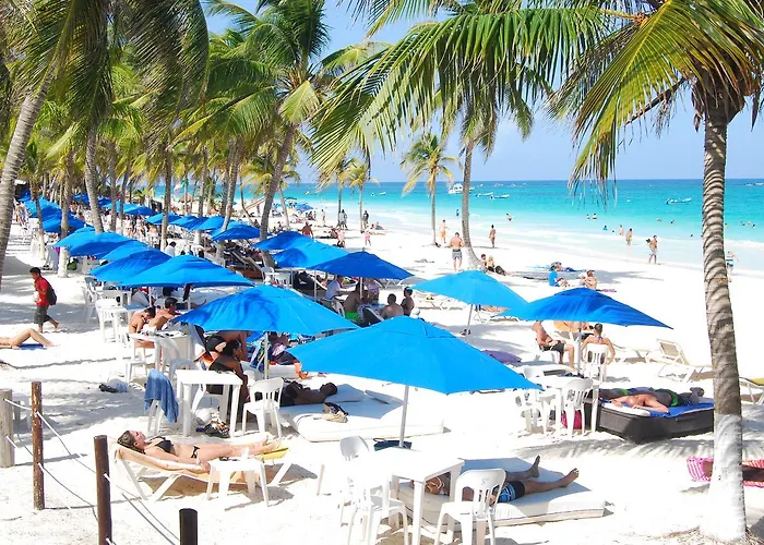 El Paraiso Tulum