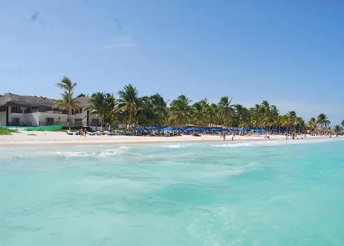 Hotel El Paraiso