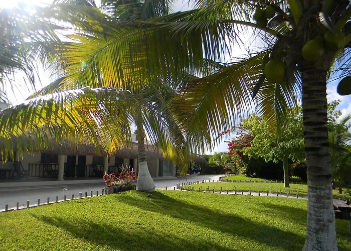 El Paraiso