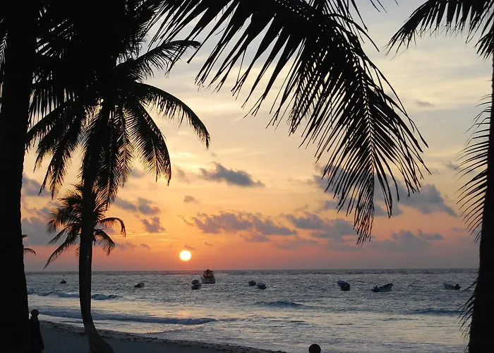El Paraiso Hotel Tulum
