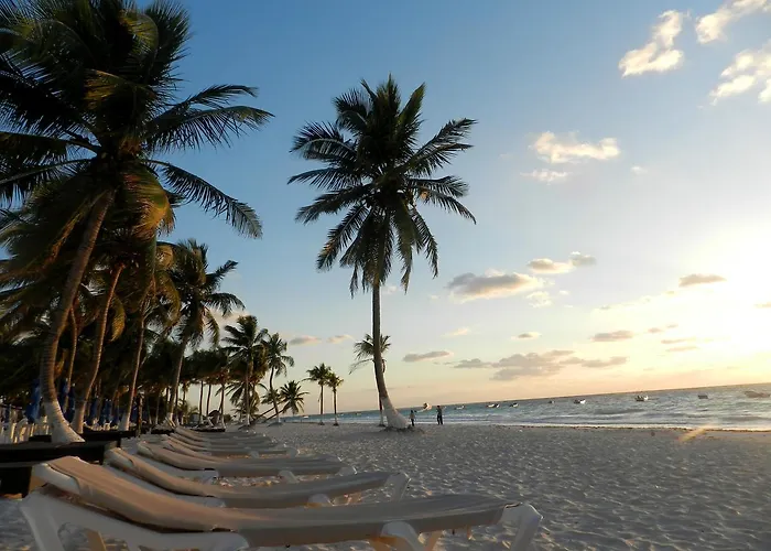 El Paraiso 4*
