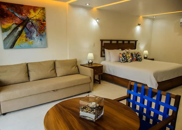El Paraiso Hotel Tulum