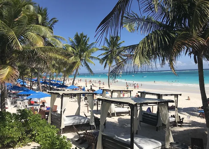 Hotel El Paraiso 4*